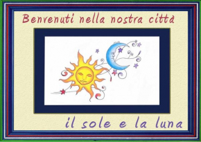 Il Sole e La Luna Torino